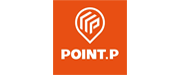 Point p